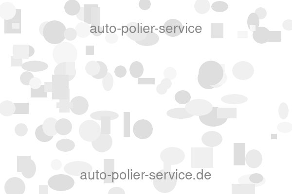 auto-polier-service