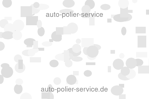 auto-polier-service