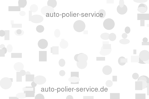 auto-polier-service