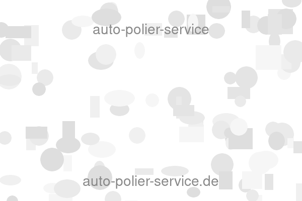 auto-polier-service