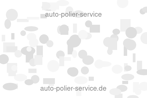 auto-polier-service