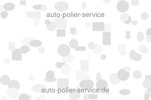 auto-polier-service